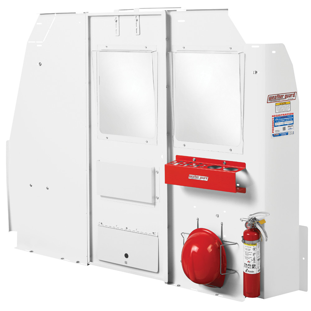 WEATHER GUARD® - WEATHER GUARD® | Fire Extinguisher  | 8866