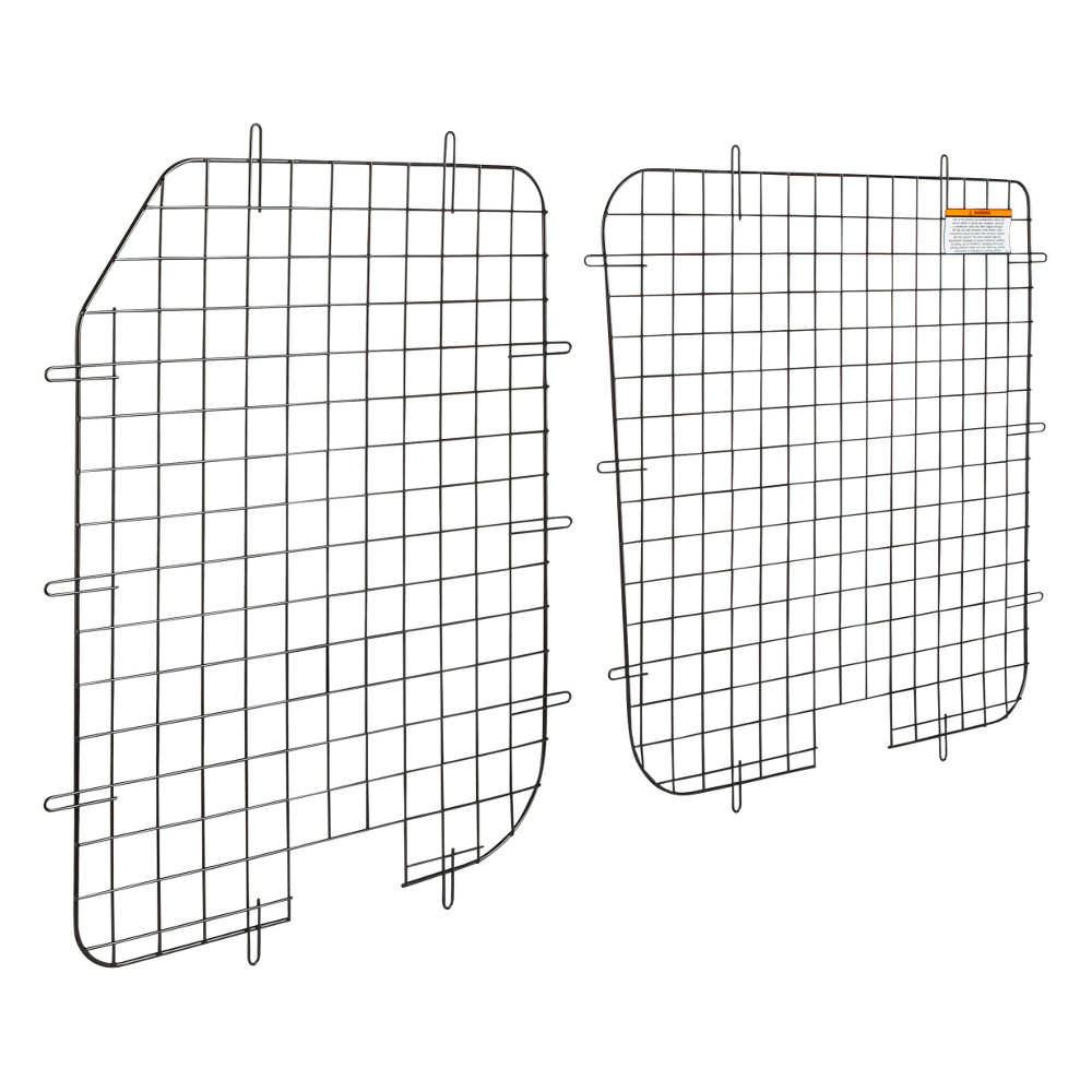 WEATHER GUARD® - WEATHER GUARD® | Van Window Screen, Ford Transit  | 88060