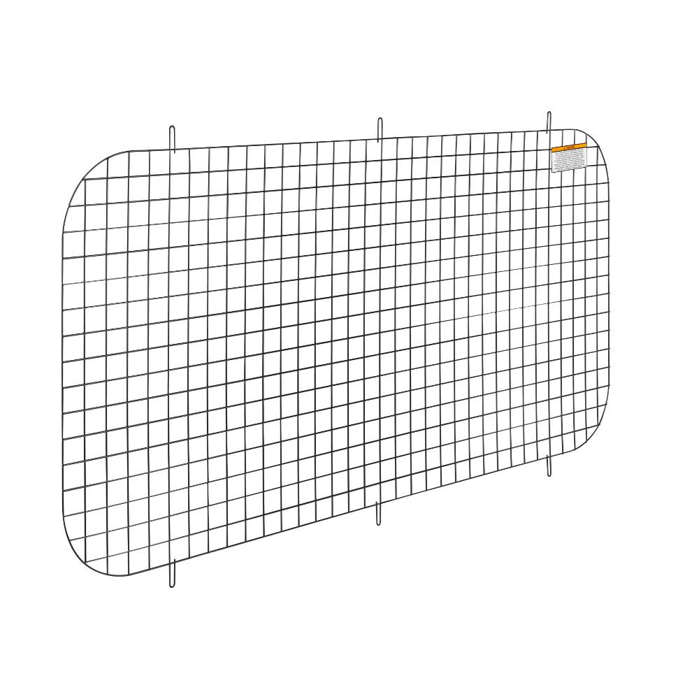 WEATHER GUARD® - WEATHER GUARD® | Van Window Screen, RAM  | 88051