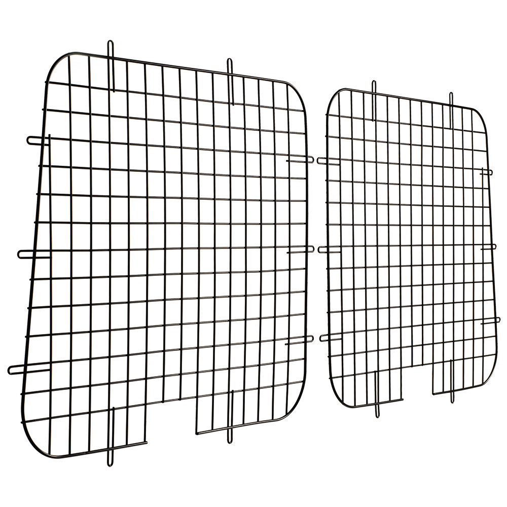 WEATHER GUARD® - WEATHER GUARD® | Van Window Screen, Sprinter  | 88041