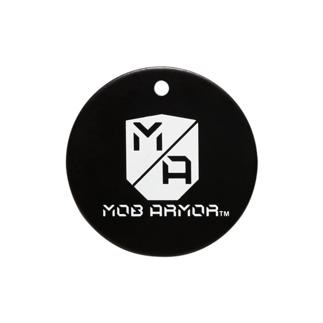 Mob Armor - Mob Armor | Mounting Discs (2 pack)