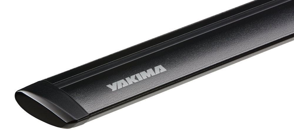 Yakima - Yakima | 50" JetStream SM - Black | 8000425