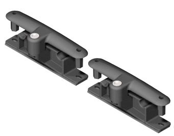 Yakima locking bracket new arrivals