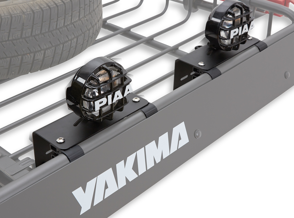 Yakima Light Mounting Bracket 8007076 Titan Truck Equipment