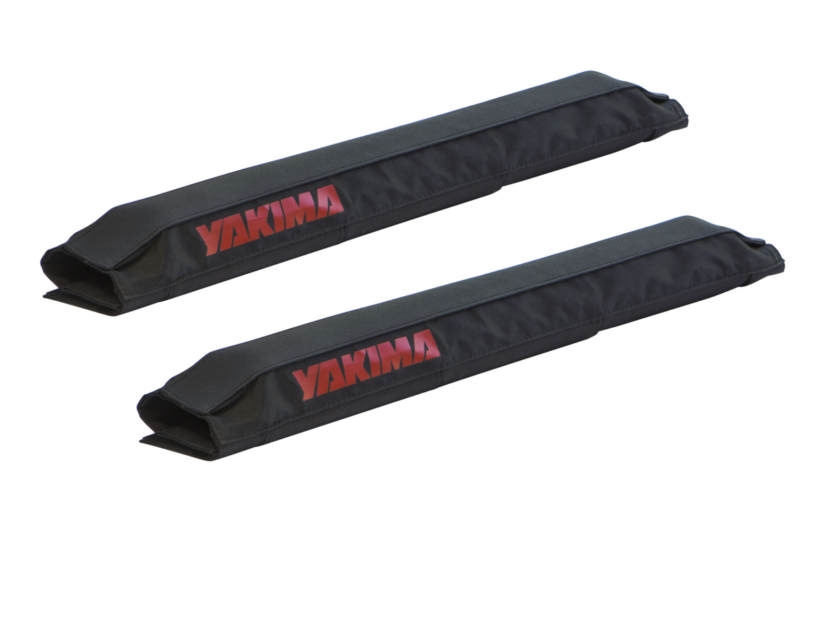 Yakima - Yakima | Aero Crossbar Pads 20" | 8007412