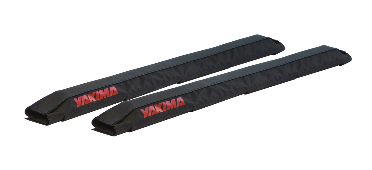 Yakima - Yakima | Aero Crossbar Pads 30" | 8007413