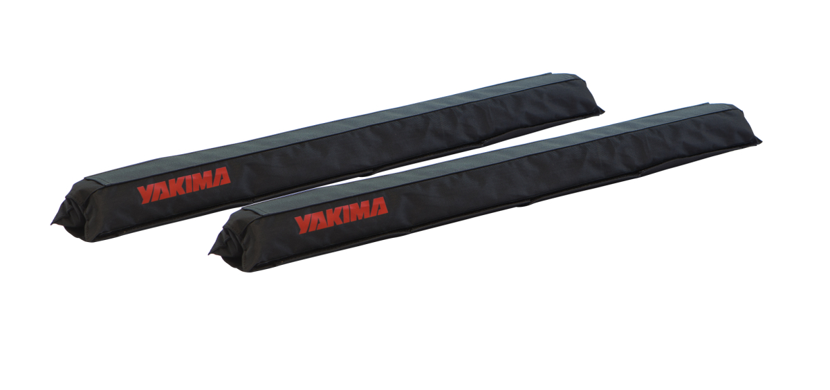 Yakima - Yakima | Round Crossbar Pads 30" | 8007415