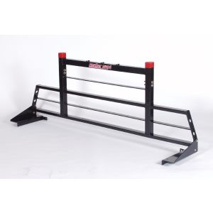 WEATHER GUARD® - WEATHER GUARD® | Model 1908 PROTECT-A-RAIL Heavy Duty Cab Protector, Steel  | 1908