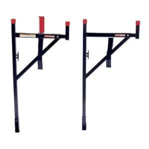 WEATHER GUARD® - WEATHER GUARD® | Model 1450 WEEKENDER Ladder Rack, Horizontal  | 1450