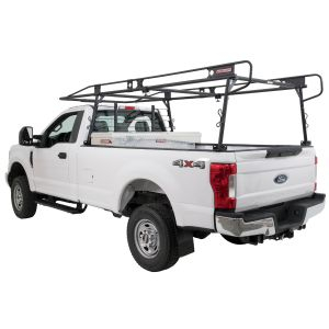 WEATHER GUARD® - WEATHER GUARD® | Model 1290-52-01 Truck Rack Accessory Cross Member, Steel, Full Size  | 1290-52-01