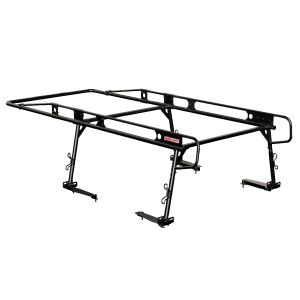 WEATHER GUARD® - WEATHER GUARD® | Model 1345-52-02 Truck Rack, Compact, 1000lb  | 1345-52-02