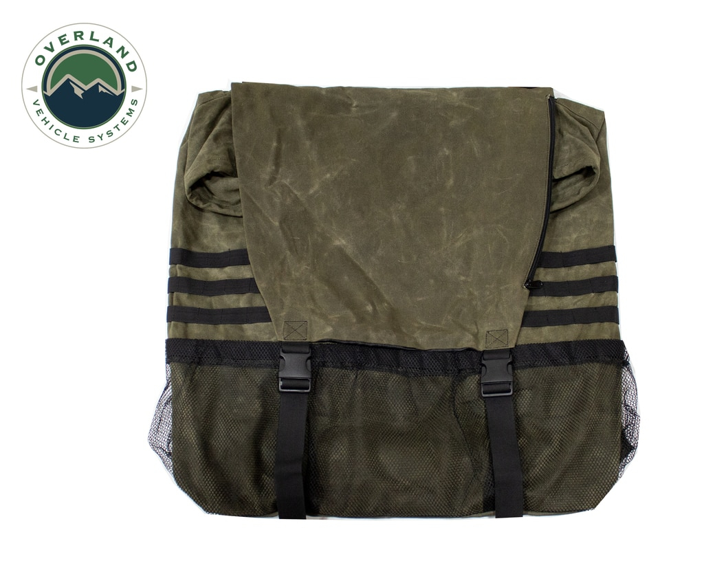 Extra large canvas messenger bag hot sale