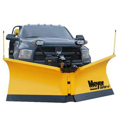 Meyer - Meyer | 9' 6" Super-V2 Snow Plow