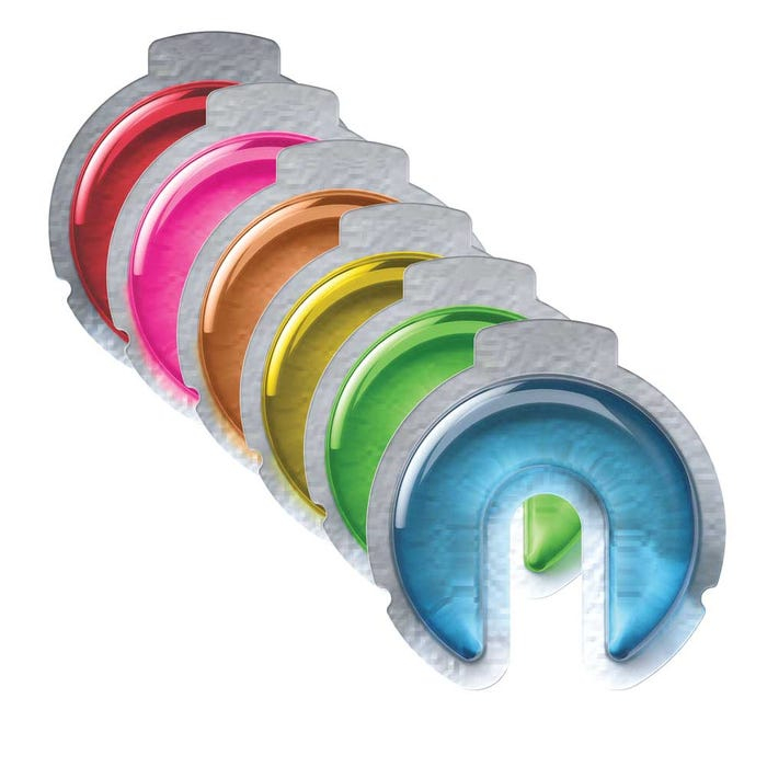 Scosche - Scosche New Car Air Freshener Refill Cartridge