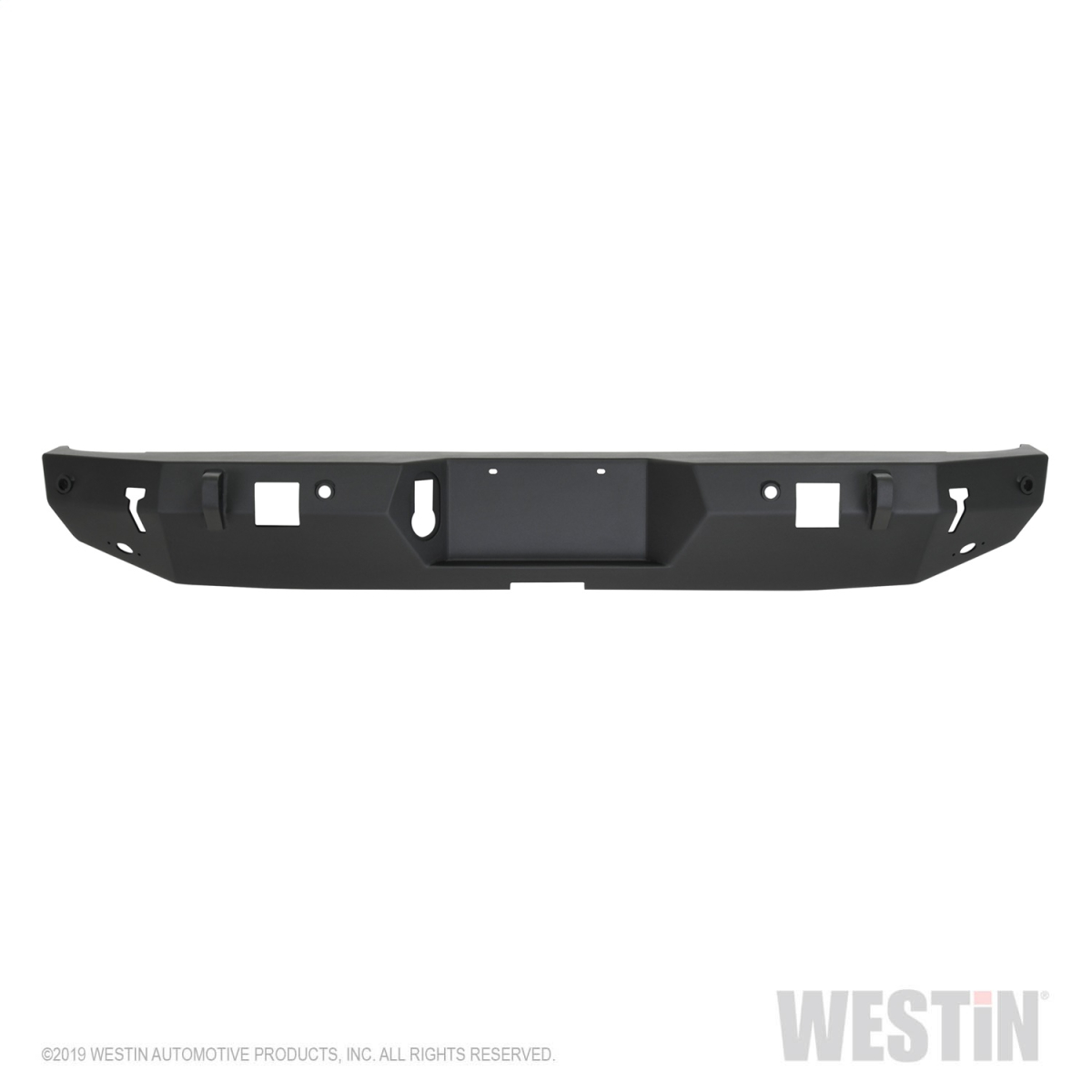 Westin - Westin | WJ2 Rear Bumper | 59-82075