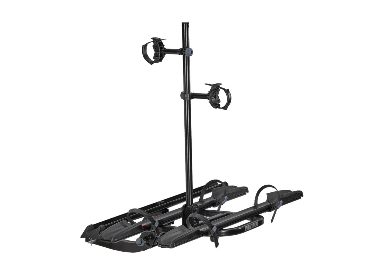 Yakima OnRamp E Bike Hitch Bike Rack 8002706