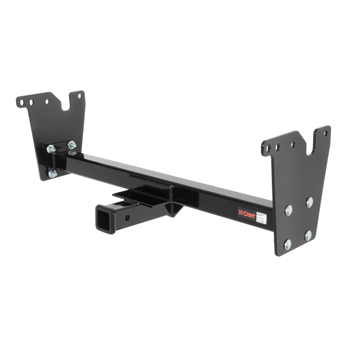 CURT - 2" Front Receiver Hitch, Select Ford F-250, F-350 Super Duty