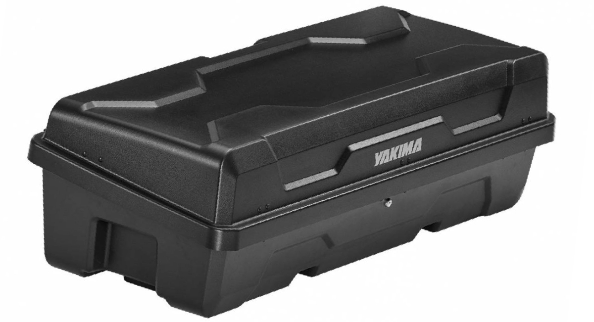 Yakima EXO GearLocker Titan Truck Equipment