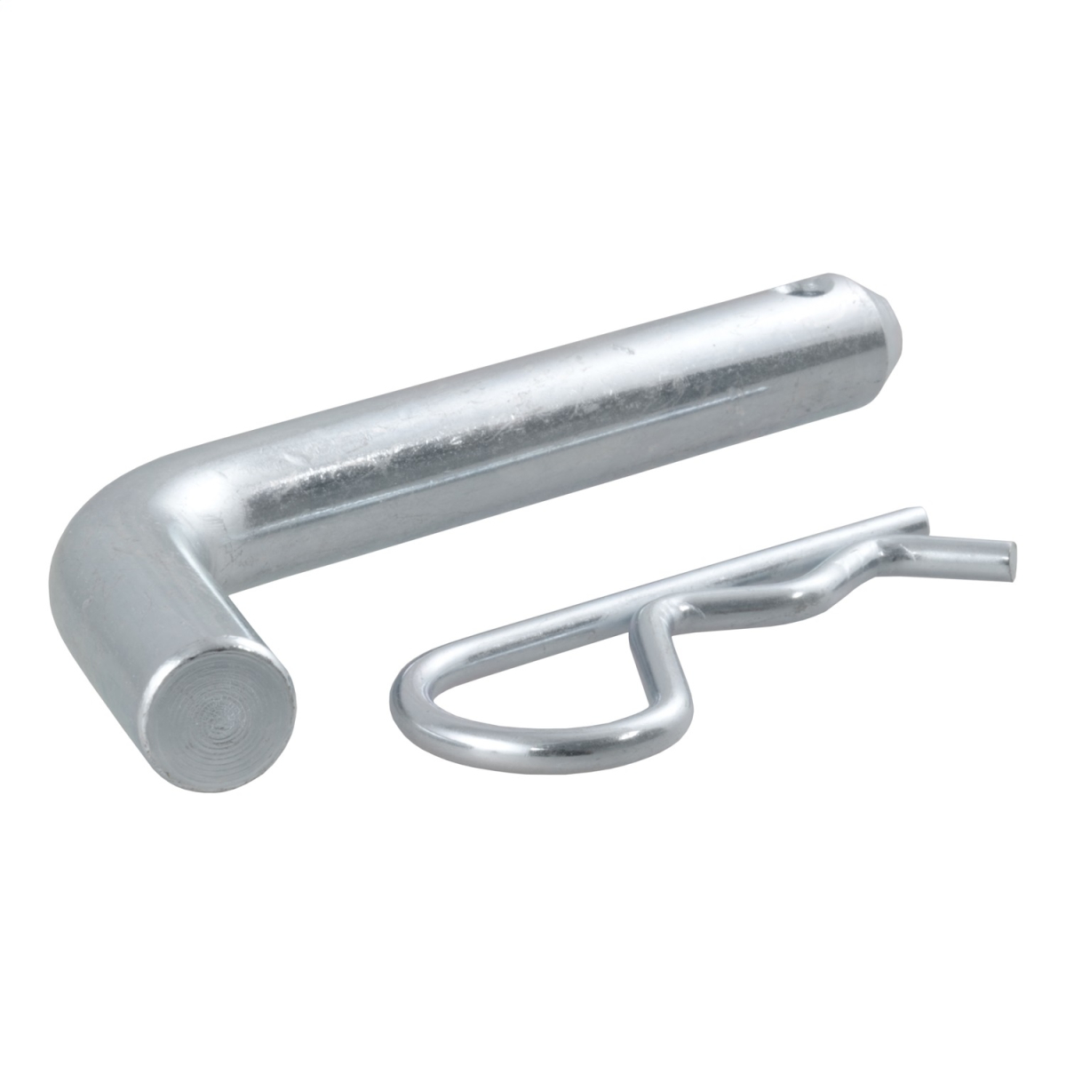 CURT - 5/8" Hitch Pin (2" Receiver, Zinc)