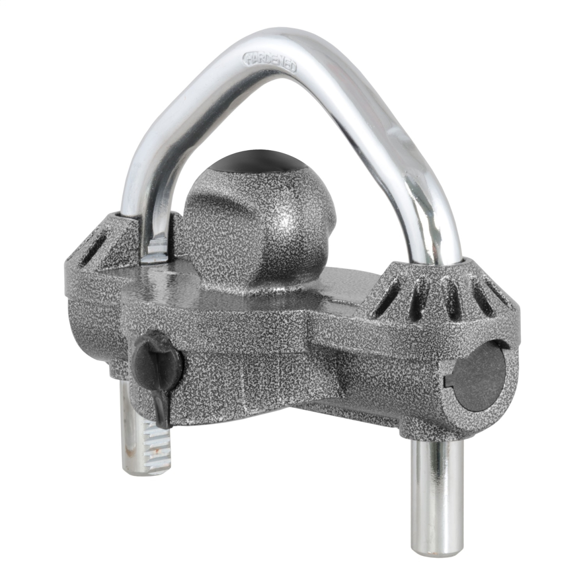 CURT - CURT | Universal Trailer Coupler Lock | 23659