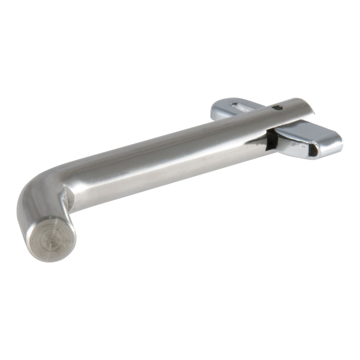 CURT - 1/2" Swivel Hitch Pin (1-1/4" Receiver, Stainless, Packaged)