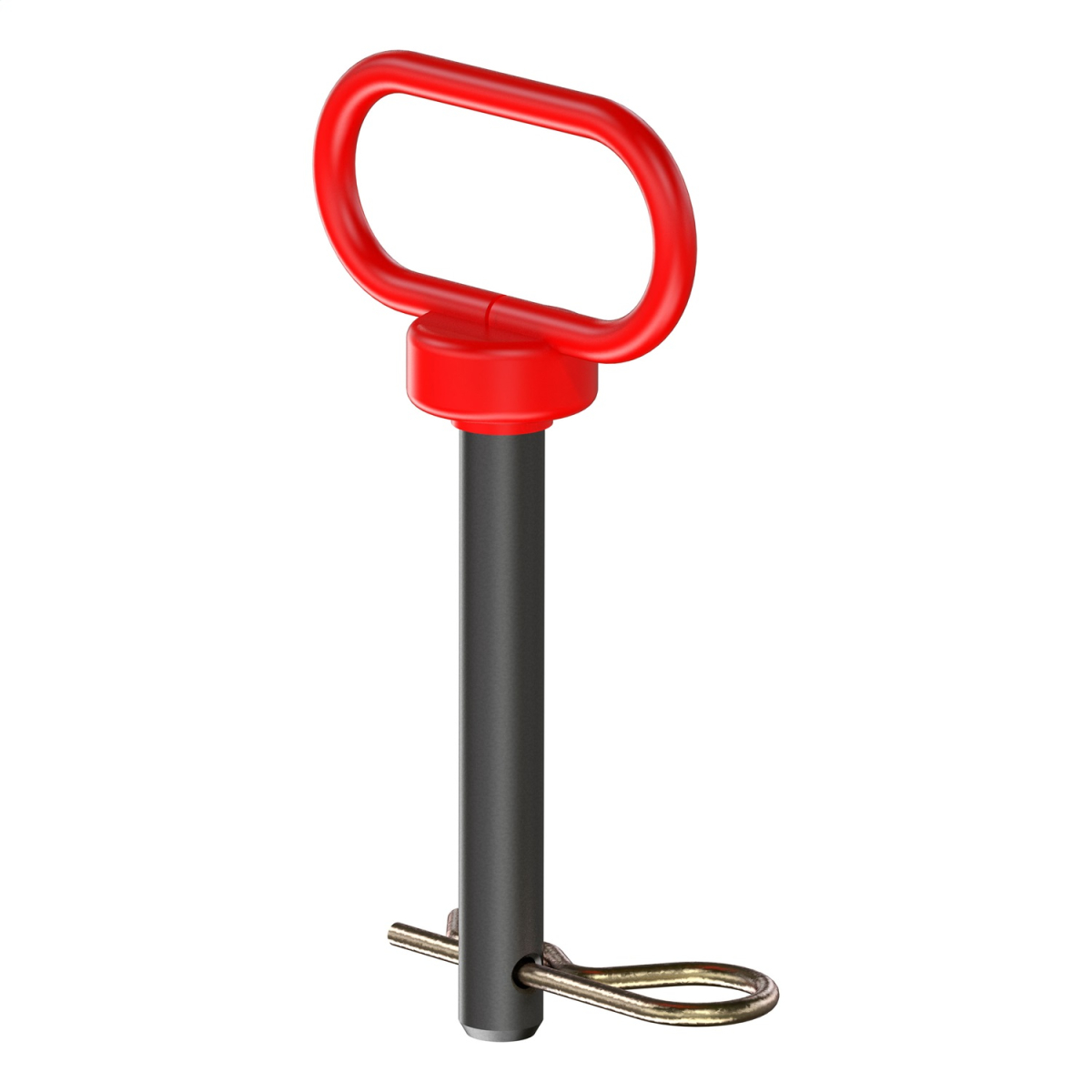 CURT - 5/8" Clevis Pin with Handle and Clip