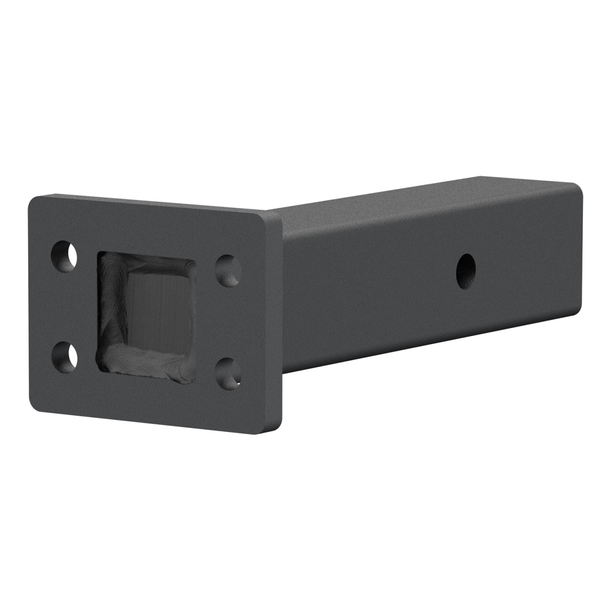 CURT - CURT 48340 Pintle Mount (2-1/2" Shank, 20,000 lbs., 8" Long)