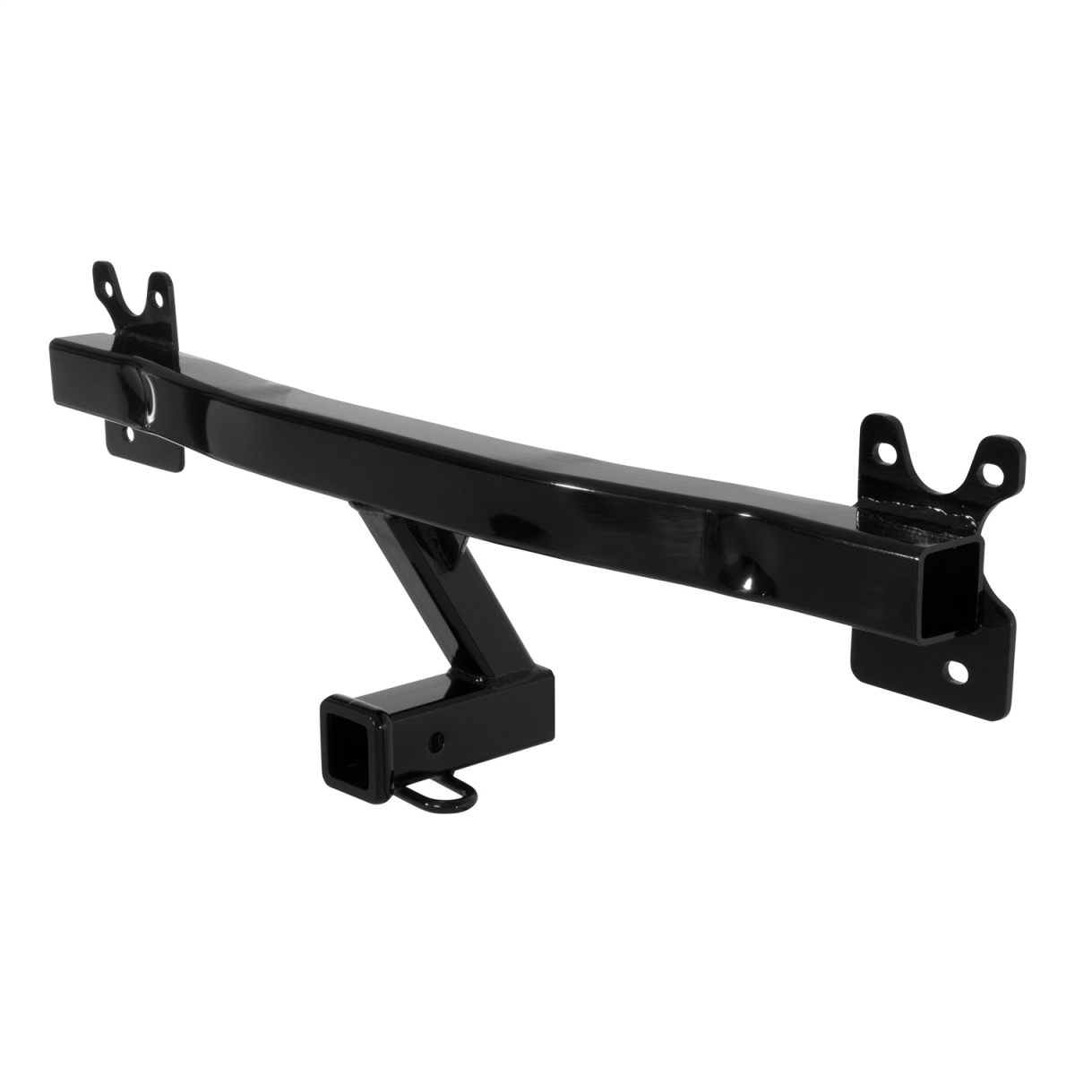 CURT - Class 3 Trailer Hitch, 2" Receiver, Select Volvo S60, V60, V70, XC70