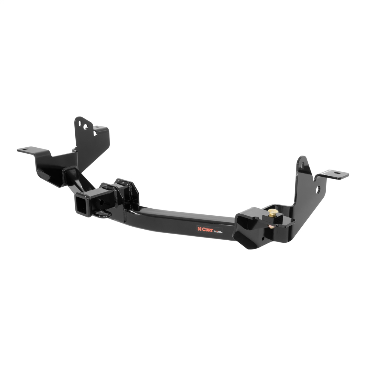 CURT - Class 3 Hitch, 2", Select Ram ProMaster (6,000 lbs. GTW, 7,500 lbs. WD)