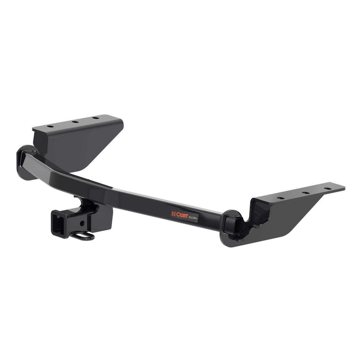 CURT - Class 3 Trailer Hitch, 2" Receiver, Select Toyota RAV4