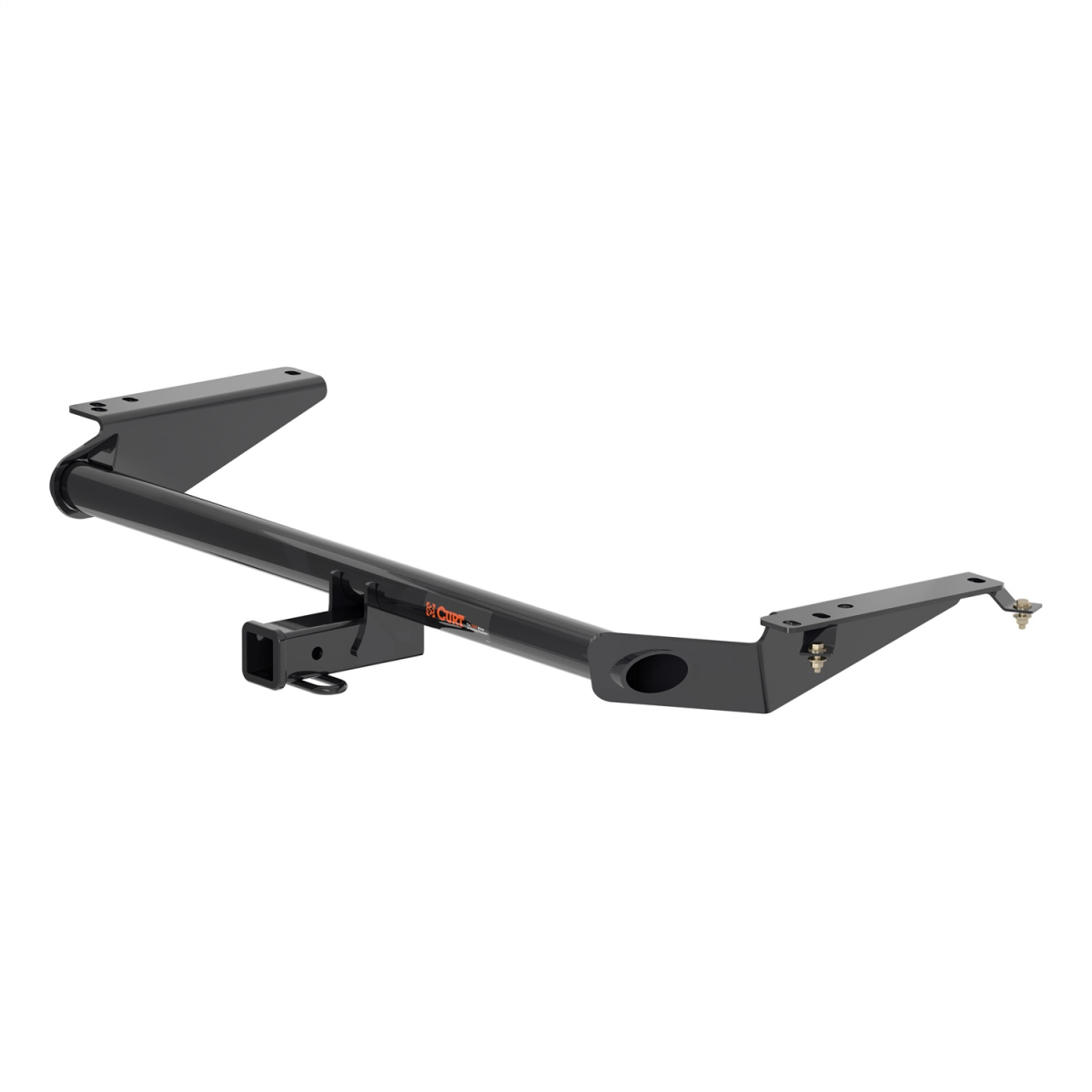 CURT - Class 3 Trailer Hitch, 2" Receiver, Select Chrysler Pacifica Hybrid