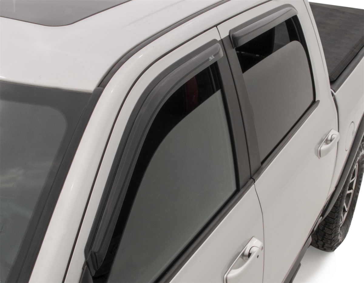 Auto Ventshade - Auto Ventshade | Ventvisor® Deflector 4 pc. | 94641 | Open Box