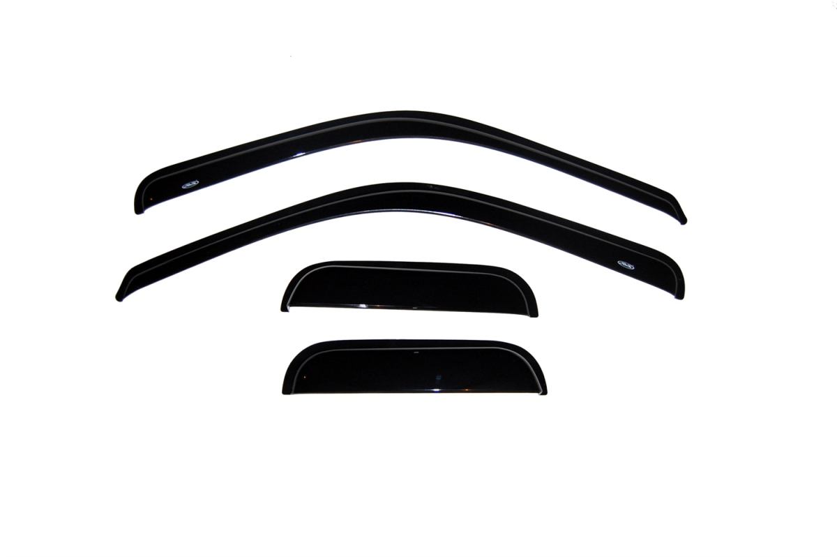 Auto Ventshade - Auto Ventshade | Ventvisor® Deflector 4 pc. | 94522 | Open Box