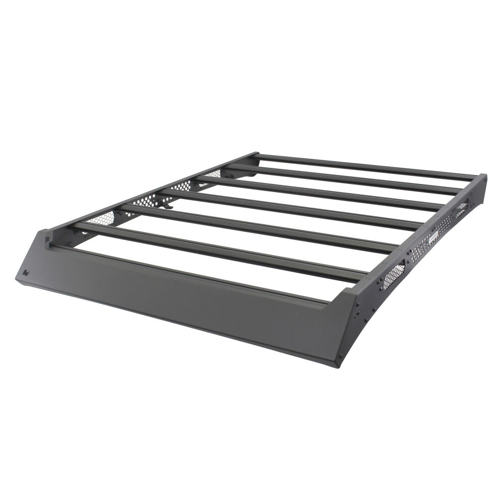 Go Rhino - Go Rhino | Ceros Low Profile Roof Rack | 5933001T