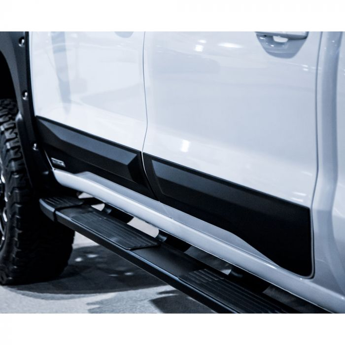 Air Design - Air Design | Door Rocker Panel Molding | GM39D10PR