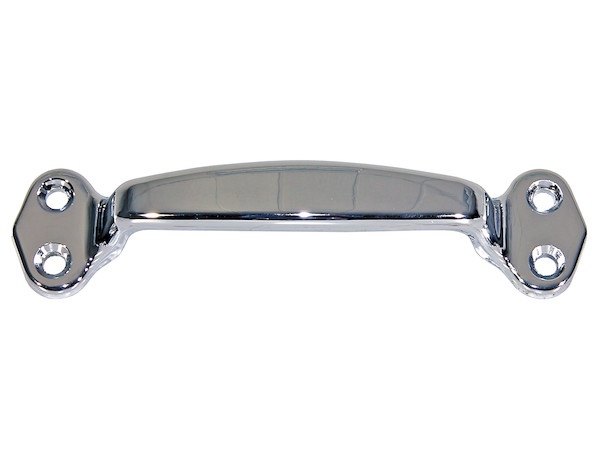 Buyers Products Company - Buyers Products | Chrome Plated Die-Cast Zinc Alloy Grab Handle