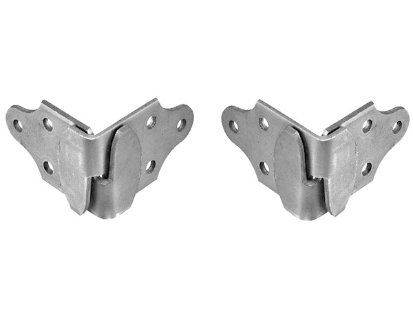 Buyers Products Company - Buyers Products | Corner Stake Rack Connector Set