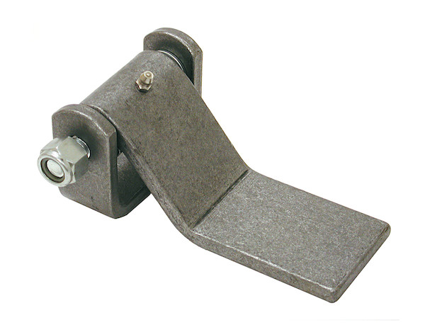 Buyers Products Company - Buyers Products | Formed Steel Long Leaf Strap Hinge