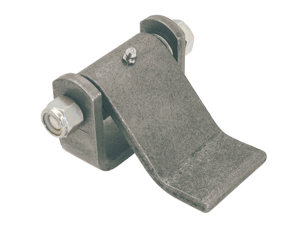 Buyers Products Company - Buyers Products | Formed Steel Strap Hinge