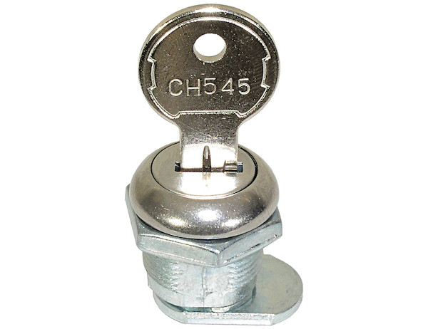 Buyers Products Company - Buyers Products | Replacement Lock Cylinder w/Key