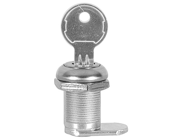 Buyers Products Company - Buyers Products | Replacement Lock Cylinder w/Key for L3885RLS Latch