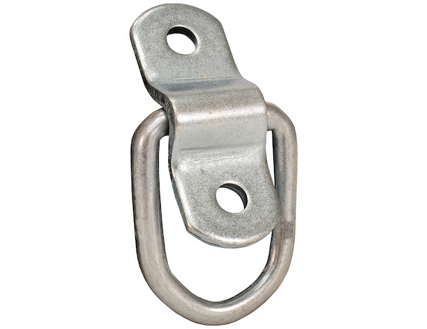 Buyers Products Company - Buyers Products | Rope Ring w/Two Hole Bracket