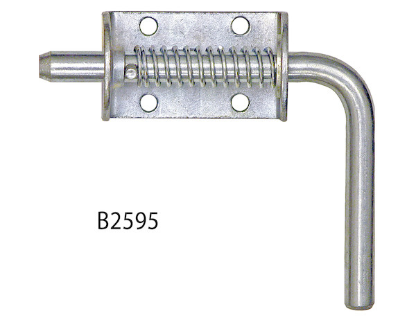 Buyers Products Company - Buyers Products | Spring Latch