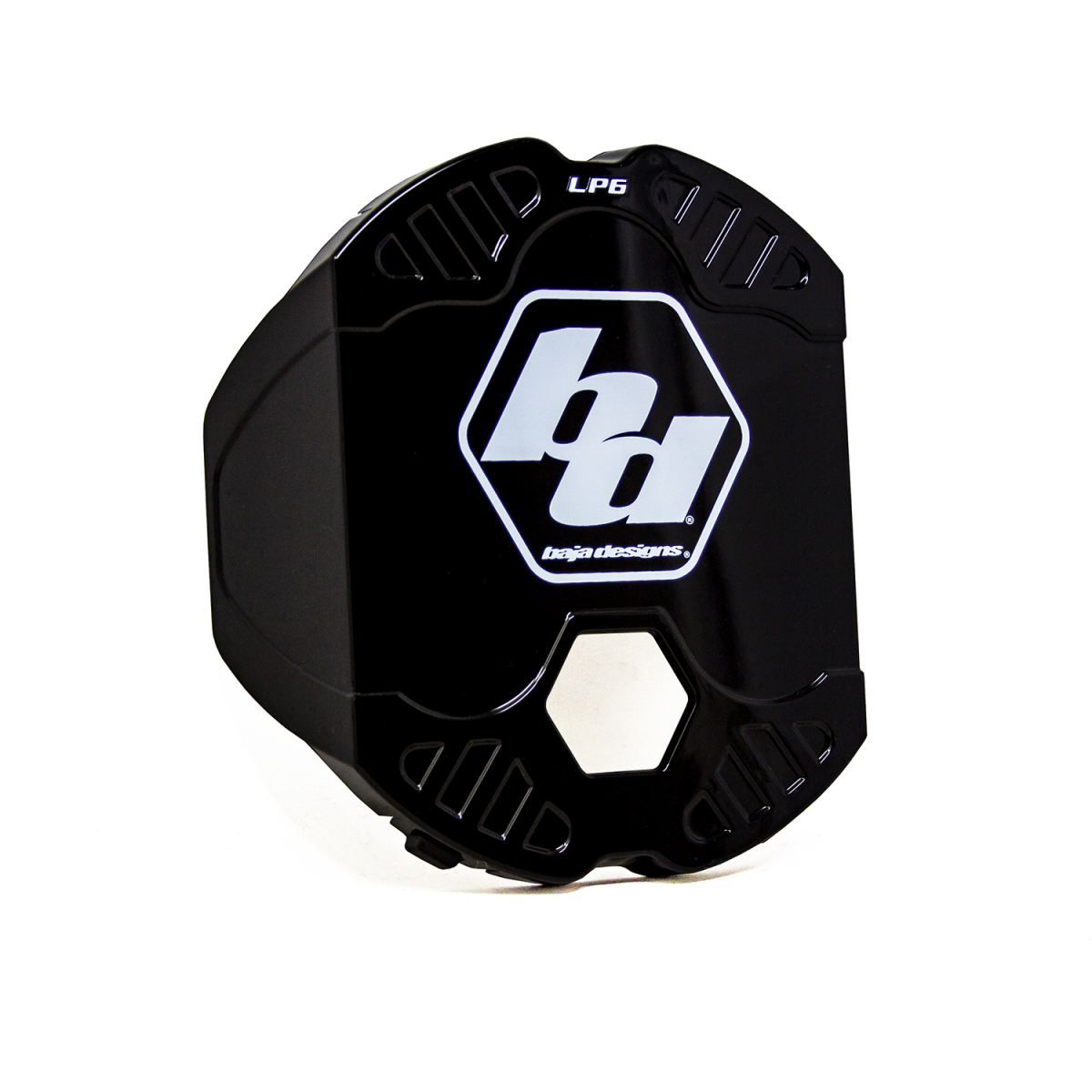 Baja Designs - Baja Designs | LP6 Rock Guard - Black