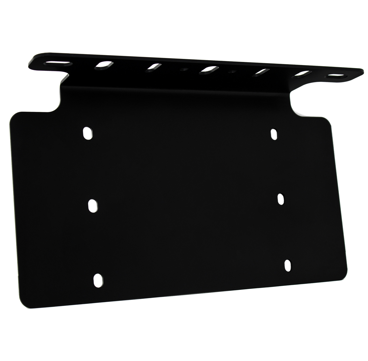 Baja Designs - Baja Designs | Universal Lighting License Plate Mount