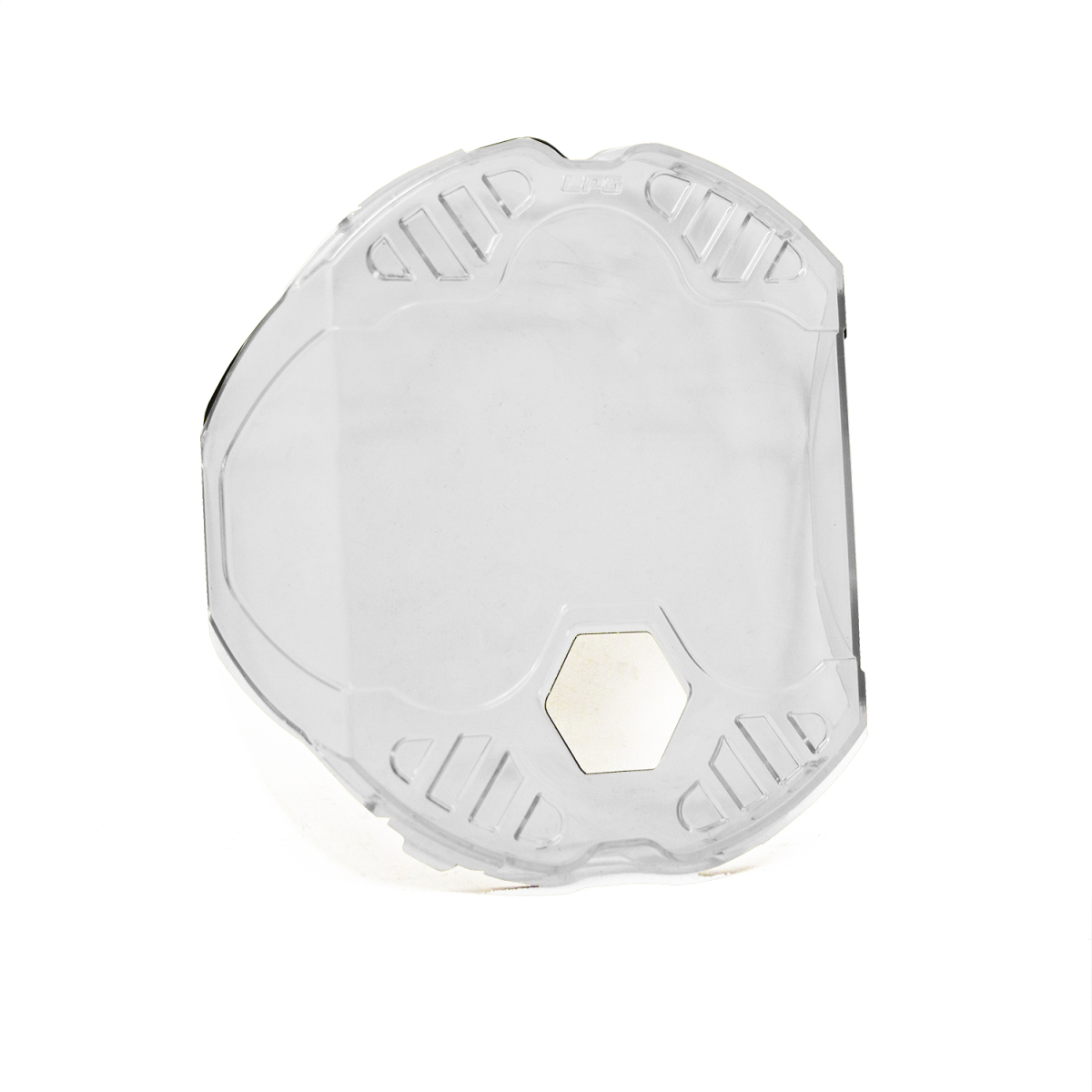 Baja Designs - Baja Designs | LP6 Rock Guard - Clear