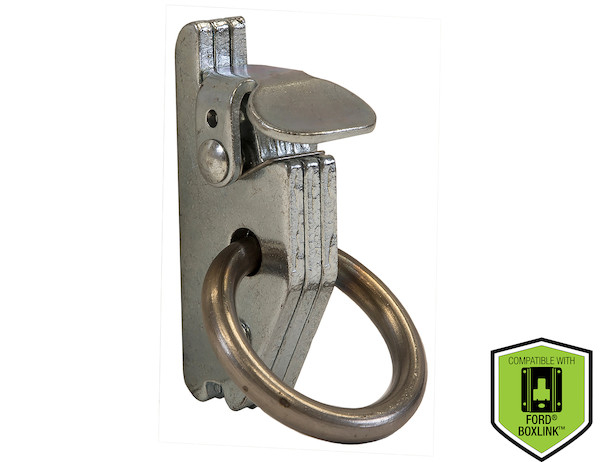 Buyers Products Company - Buyers Products | E-Track Rope Ring