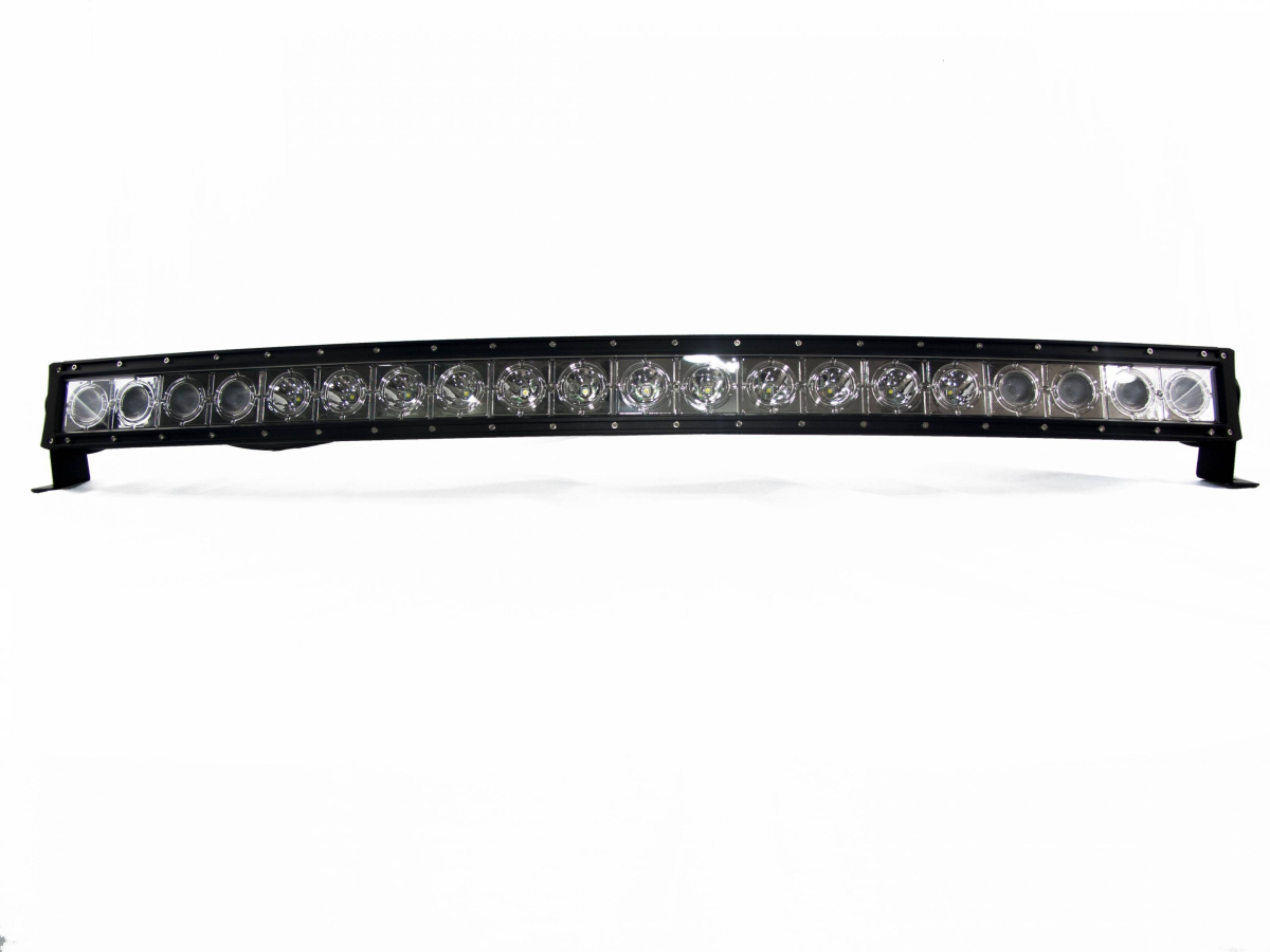 Race Sport - Race Sport | 40" Single Row Wraparound LED Light Bar