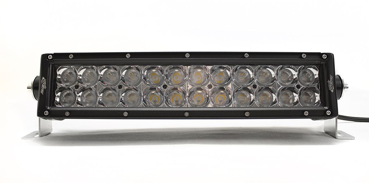 Race Sport - Race Sport | ECO-LIGHT 12.5" LED Light Bar