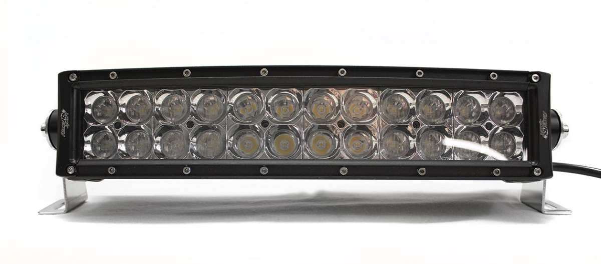 Race Sport - Race Sport | ECO-LIGHT 13.5" Curved LED Light Bar